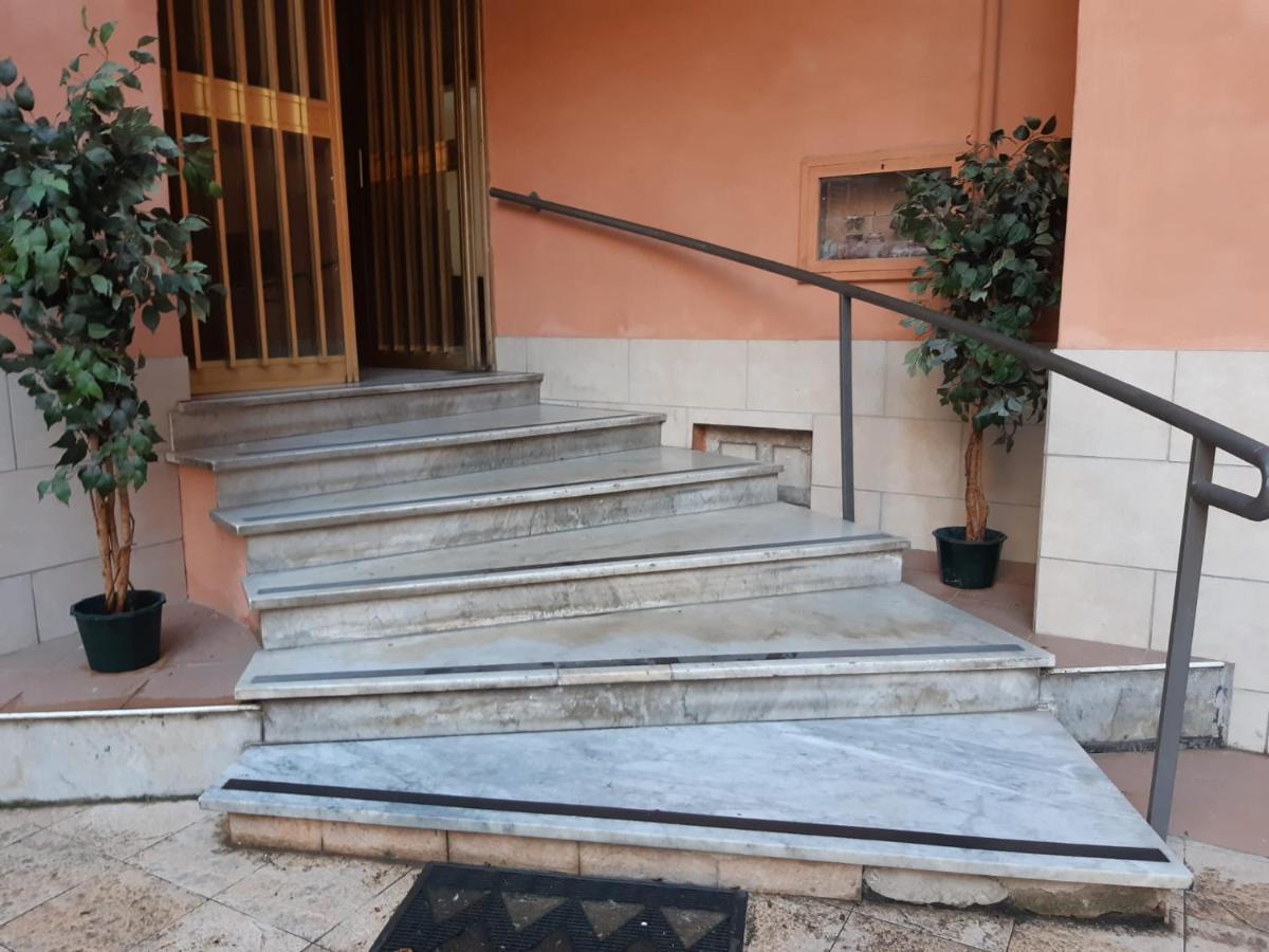 Stabia Vacanze Castellammare di Stabia Exterior photo